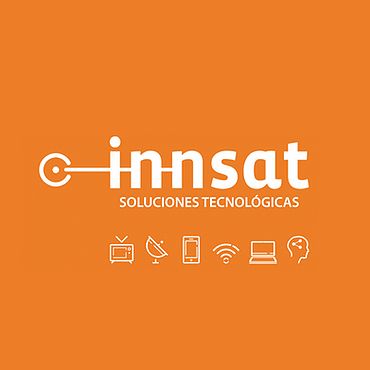 INNSAT - Soluciones Tecnológicas