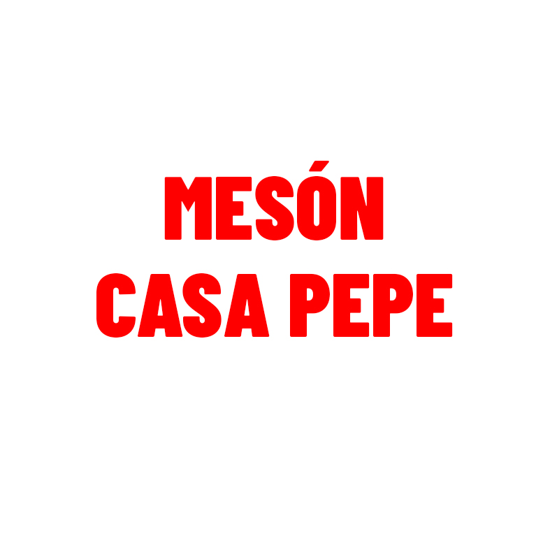 Mesón Casa Pepe
