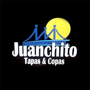 Juanchito Tapas &amp; Copas