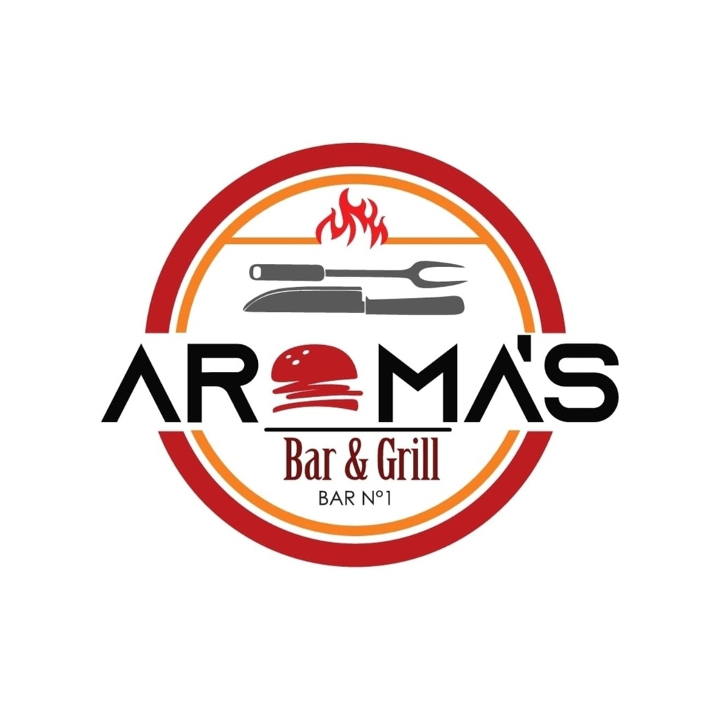 Aromas Bar &amp; Grill