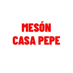 Mesón Casa Pepe
